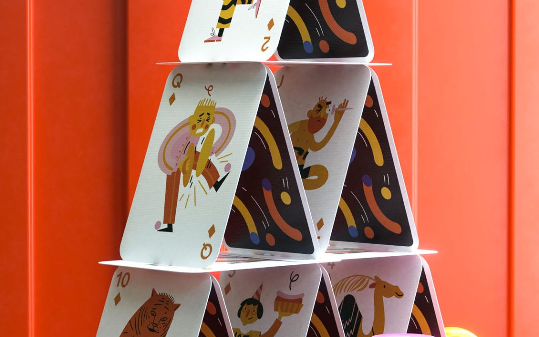 Malmborg & Presslauer | Zirkus