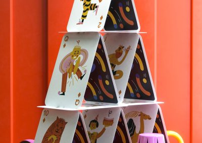 Malmborg & Presslauer | Zirkus