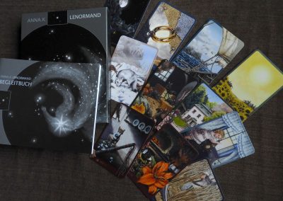 Anna.K Lenormand