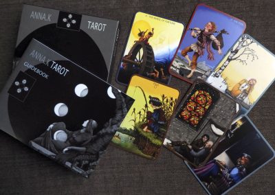 Anna.K Tarot
