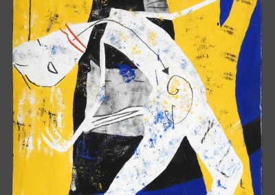Lauf E. | Ohne Titel (2)