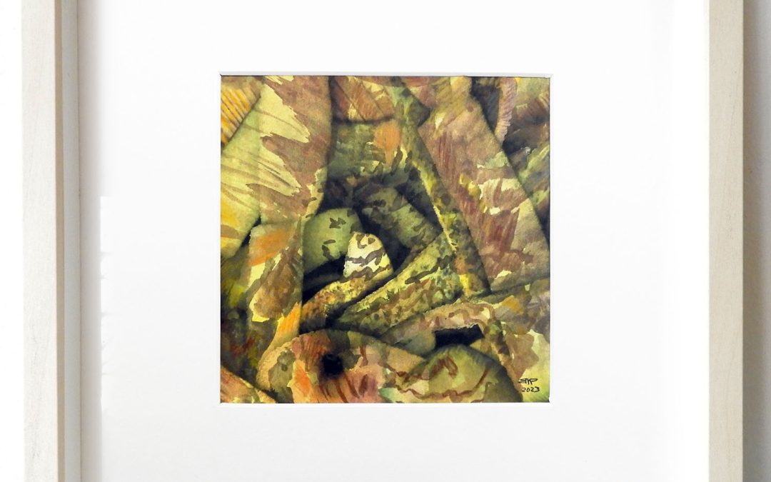 Minimayr-Pritz E. | Leftover 1