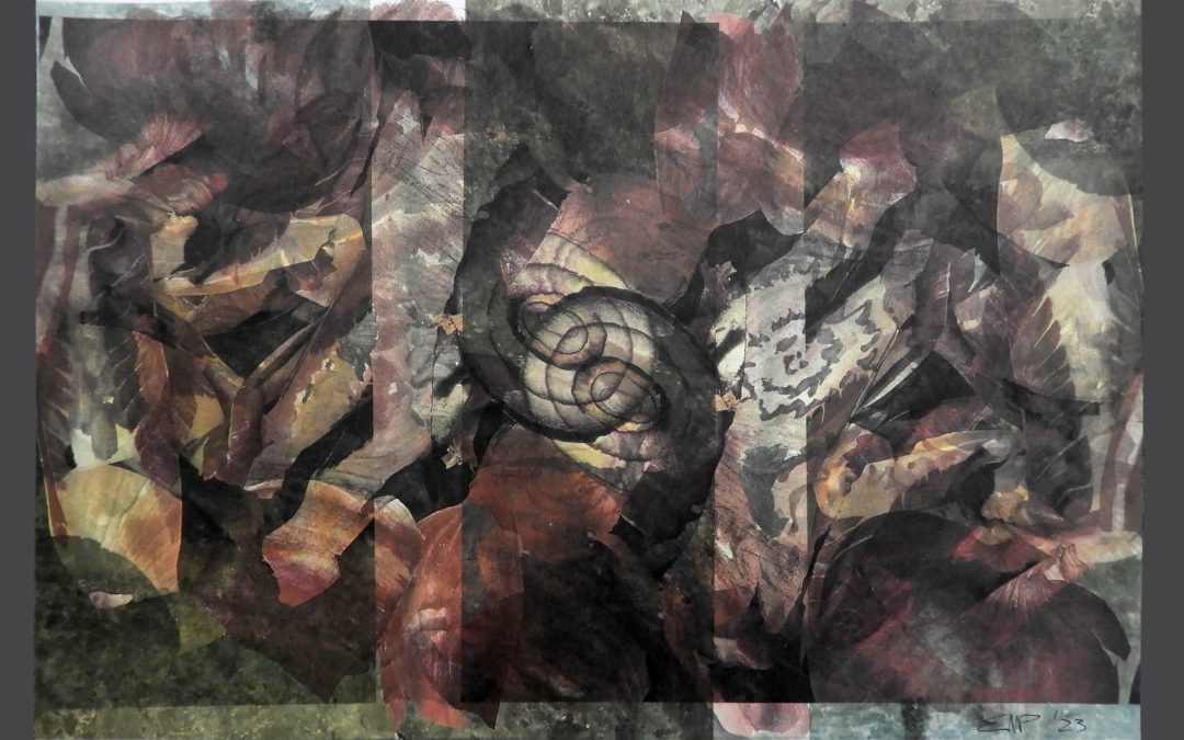 Minimayr-Pritz E. | Leftover 3