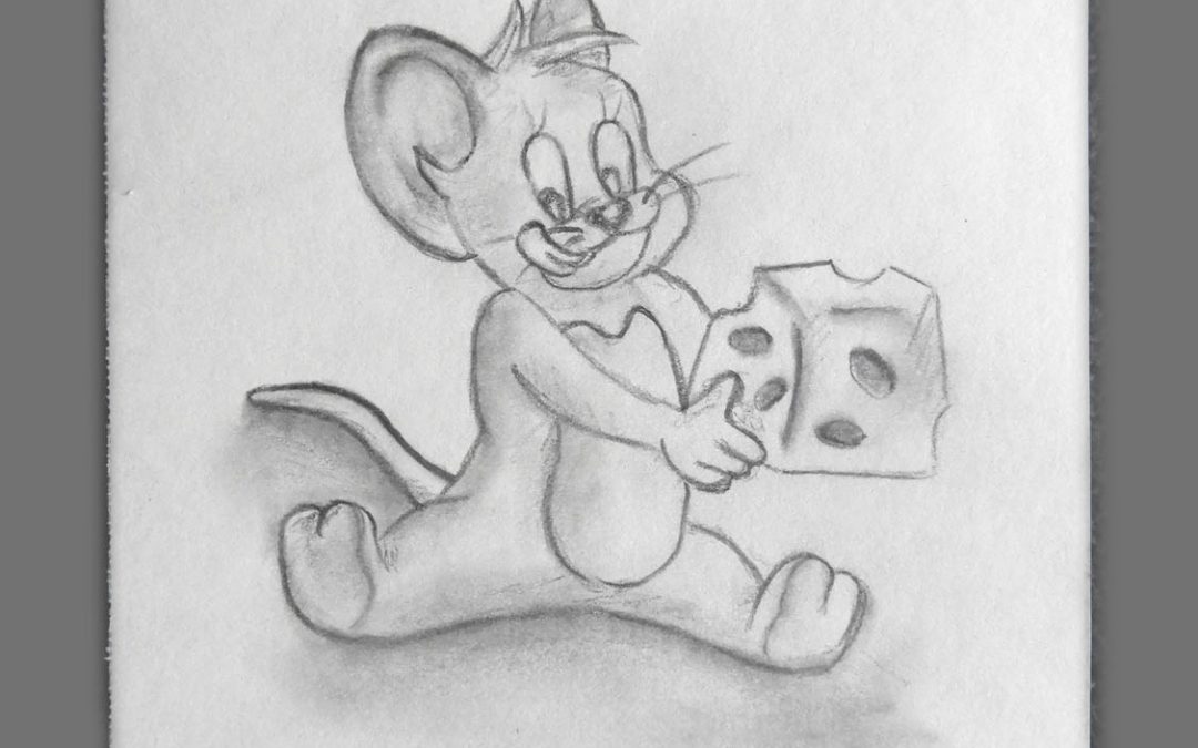 Pardeller S. | Maus