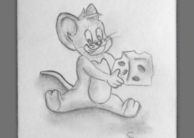 Pardeller S. | Maus