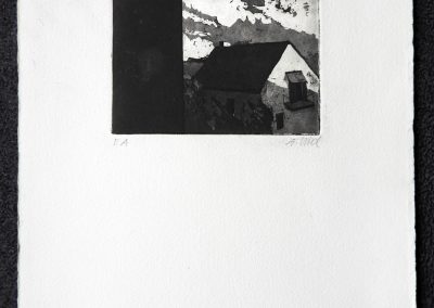 Thiel A. | Ohne Titel (Südsteiermark)