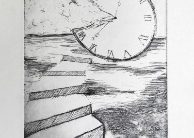 Spalt A. | Zeit